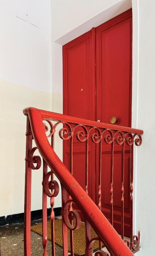 Havana Apartment Santa Margherita Ligure Exterior photo