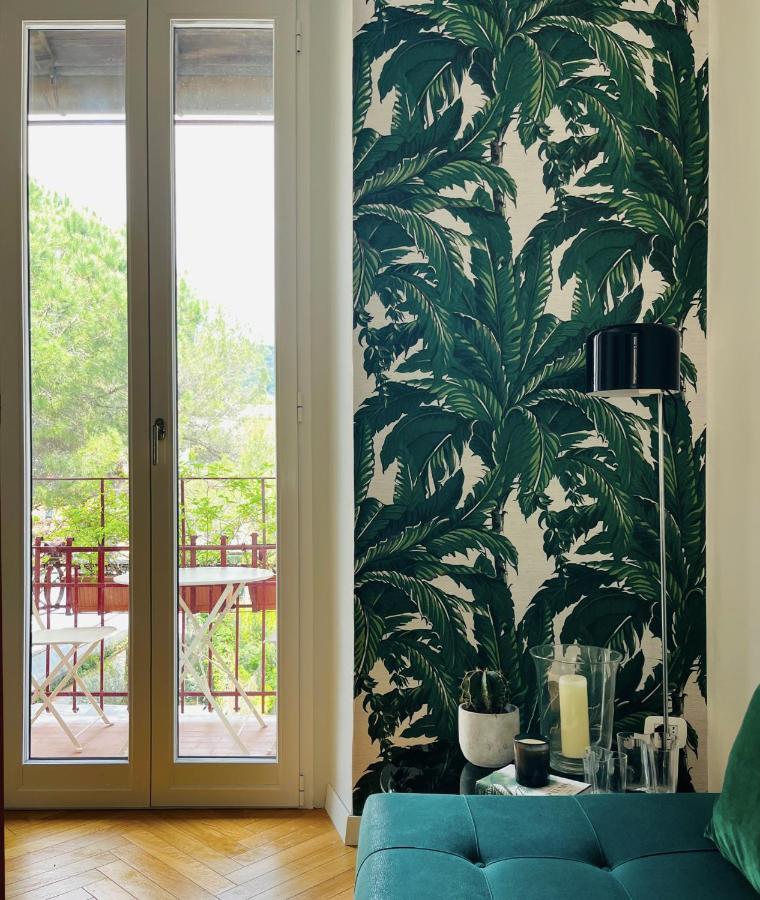 Havana Apartment Santa Margherita Ligure Exterior photo
